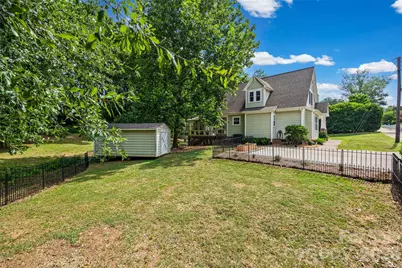 206 W Woodrow Avenue, Belmont, NC 28012 - Photo 40