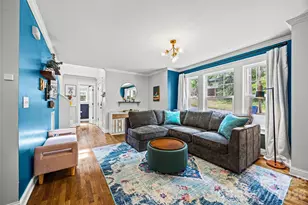206 W Woodrow Ave, Belmont, NC 28012 - Photo 8