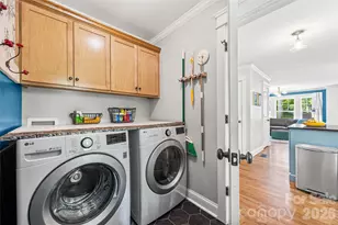 206 W Woodrow Ave, Belmont, NC 28012 - Photo 22