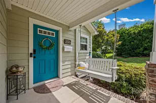 206 W Woodrow Ave, Belmont, NC 28012 - Photo 2