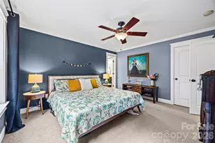 206 W Woodrow Ave, Belmont, NC 28012 - Photo 16