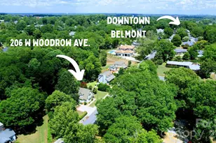 206 W Woodrow Ave, Belmont, NC 28012 - Photo 48