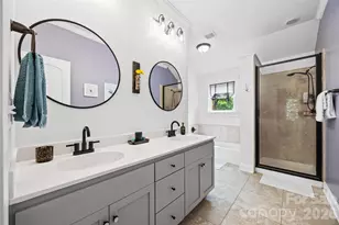 206 W Woodrow Ave, Belmont, NC 28012 - Photo 32