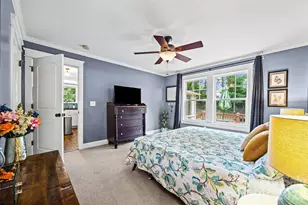 206 W Woodrow Ave, Belmont, NC 28012 - Photo 18