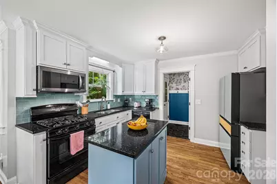 206 W Woodrow Avenue, Belmont, NC 28012 - Photo 12