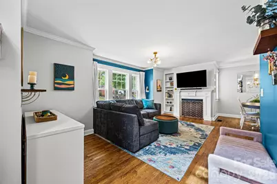 206 W Woodrow Avenue, Belmont, NC 28012 - Photo 6