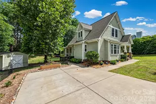 206 W Woodrow Ave, Belmont, NC 28012 - Photo 4