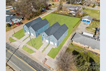 345 N Hoskins Road, Charlotte, NC 28216 - Photo 16