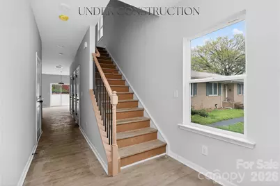 345 N Hoskins Road, Charlotte, NC 28216 - Photo 12