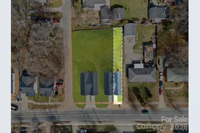 345 N Hoskins Road, Charlotte, NC 28216 - Photo 14