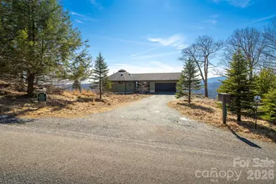 448 Howards Knob Road, Boone, NC 28607 - Photo 1