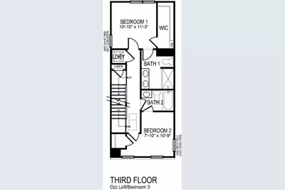 517 Annagh Drive, Charlotte, NC 28217 - Photo 4