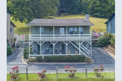 21 Flint Lane, Maggie Valley, NC 28751 - Photo 4
