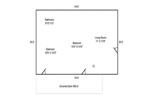 21 Flint Ln, Maggie Valley, NC 28751 - Photo 30