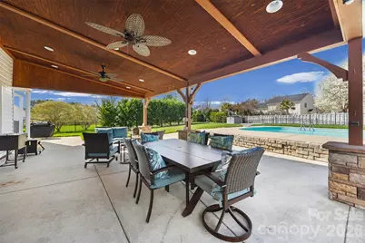 2016 Makin Drive, Indian Trail, NC 28079 - Photo 34