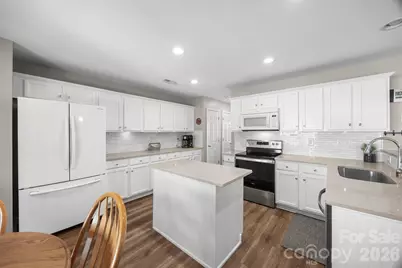 2016 Makin Drive, Indian Trail, NC 28079 - Photo 10