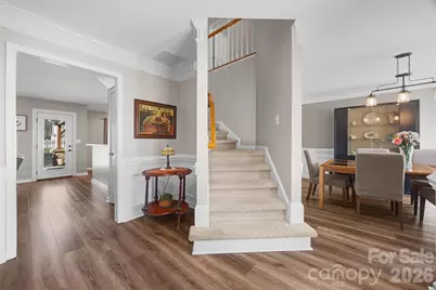 2016 Makin Drive, Indian Trail, NC 28079 - Photo 6