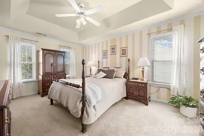 2016 Makin Drive, Indian Trail, NC 28079 - Photo 22