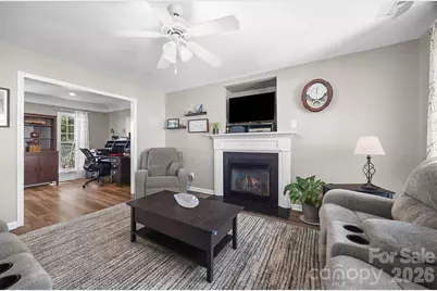 2016 Makin Drive, Indian Trail, NC 28079 - Photo 8