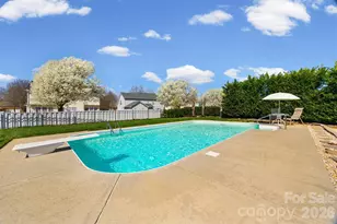 2016 Makin Dr, Indian Trail, NC 28079 - Photo 40