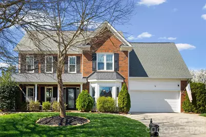 2016 Makin Drive, Indian Trail, NC 28079 - Photo 2