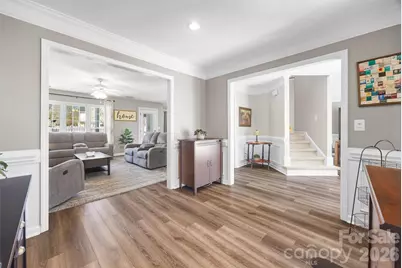 2016 Makin Drive, Indian Trail, NC 28079 - Photo 16