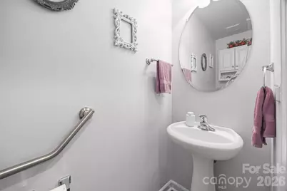 2016 Makin Drive, Indian Trail, NC 28079 - Photo 20