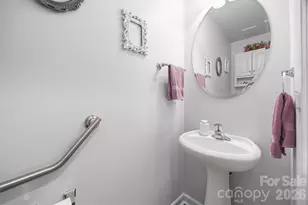 2016 Makin Dr, Indian Trail, NC 28079 - Photo 20