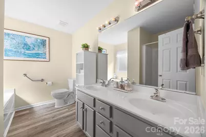 2016 Makin Drive, Indian Trail, NC 28079 - Photo 24