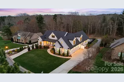 762 River Bend Drive, Granite Falls, NC 28630 - Photo 4