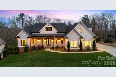 762 River Bend Drive, Granite Falls, NC 28630 - Photo 1