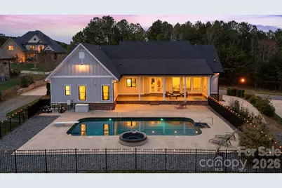 762 River Bend Drive, Granite Falls, NC 28630 - Photo 2