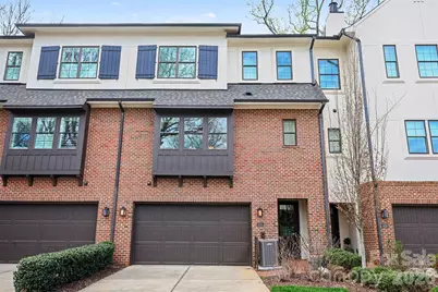 3030 Fairview Villa Court, Charlotte, NC 28209 - Photo 1