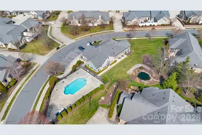 4767 Polo Gate Boulevard, Charlotte, NC 28216 - Photo 16