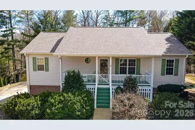 1499 Brentwood Place, Morganton, NC 28655 - Photo 2