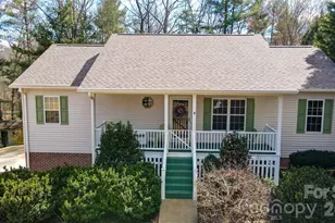 1499 Brentwood Pl, Morganton, NC 28655 - Photo 2