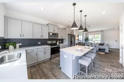 315 Cliffwood Street NW #17 Unit C, Concord, NC 28027 - Photo 6