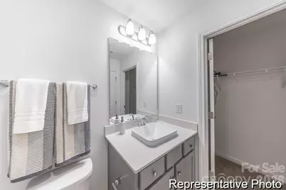 315 Cliffwood Street NW #17 Unit C, Concord, NC 28027 - Photo 20