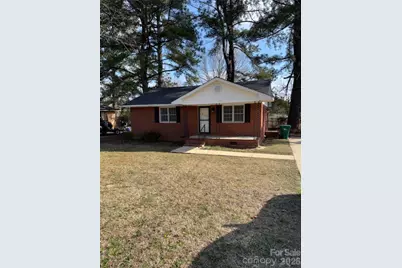 802 Marshall Street, Cheraw, SC 29520 - Photo 2