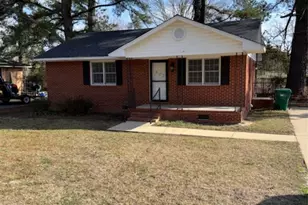 802 Marshall St, Cheraw, SC 29520 - Photo 2