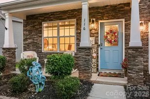 116 Kingsway Dr, Mooresville, NC 28115 - Photo 4