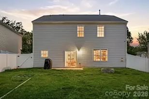 116 Kingsway Dr, Mooresville, NC 28115 - Photo 30