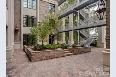 1333 Queens Road #D1, Charlotte, NC 28207 - Photo 14