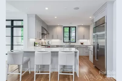 1333 Queens Road #D1, Charlotte, NC 28207 - Photo 8