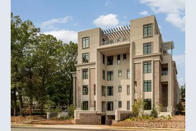 1333 Queens Road #D1, Charlotte, NC 28207 - Photo 2