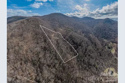 399 Goodson Spring Road, Waynesville, NC 28786 - Photo 22