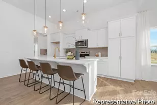 124 Tillery Ln, Mount Gilead, NC 27306 - Photo 2