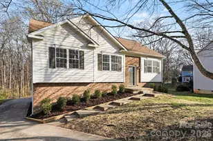 14716 Peridot Ct, Pineville, NC 28134 - Photo 1