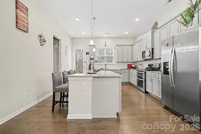 9524 Ainslie Downs Street, Charlotte, NC 28273 - Photo 8