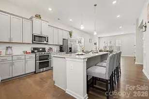 9524 Ainslie Downs St, Charlotte, NC 28273 - Photo 4